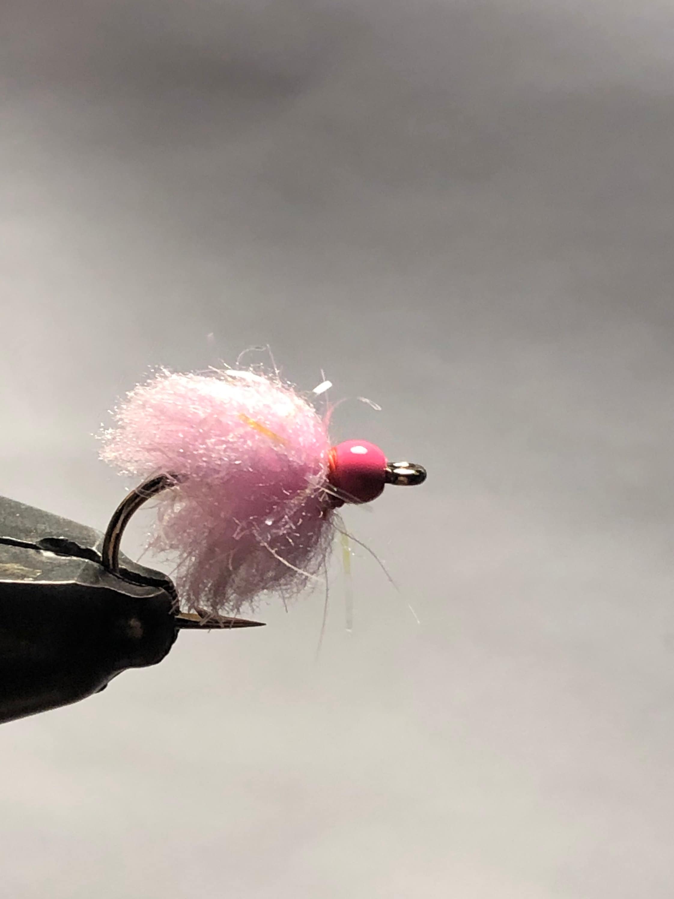 36 Electric Eggstasy Egg Flies for Steelhead and Trout Etsy.de