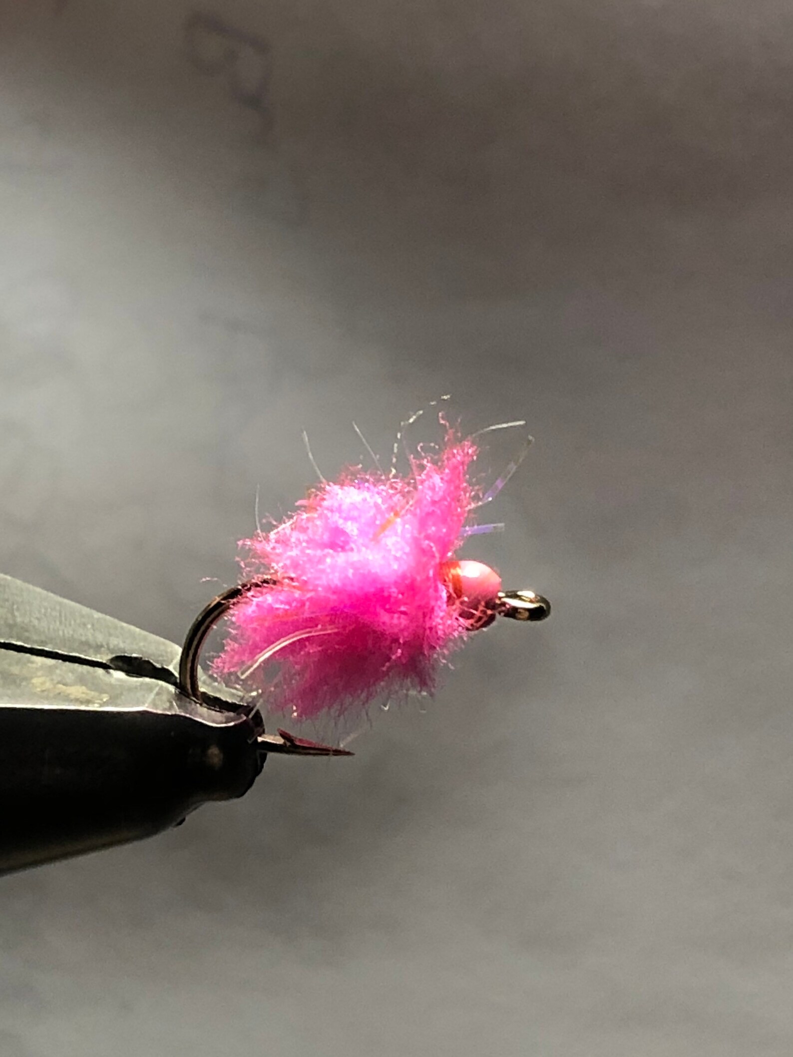 36 Electric Eggstasy Egg Flies for Steelhead and Trout Etsy