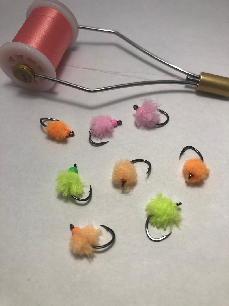 48 Eggstasy Egg Fly Etsy