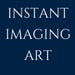 Instant Imaging Art PRINTABLE