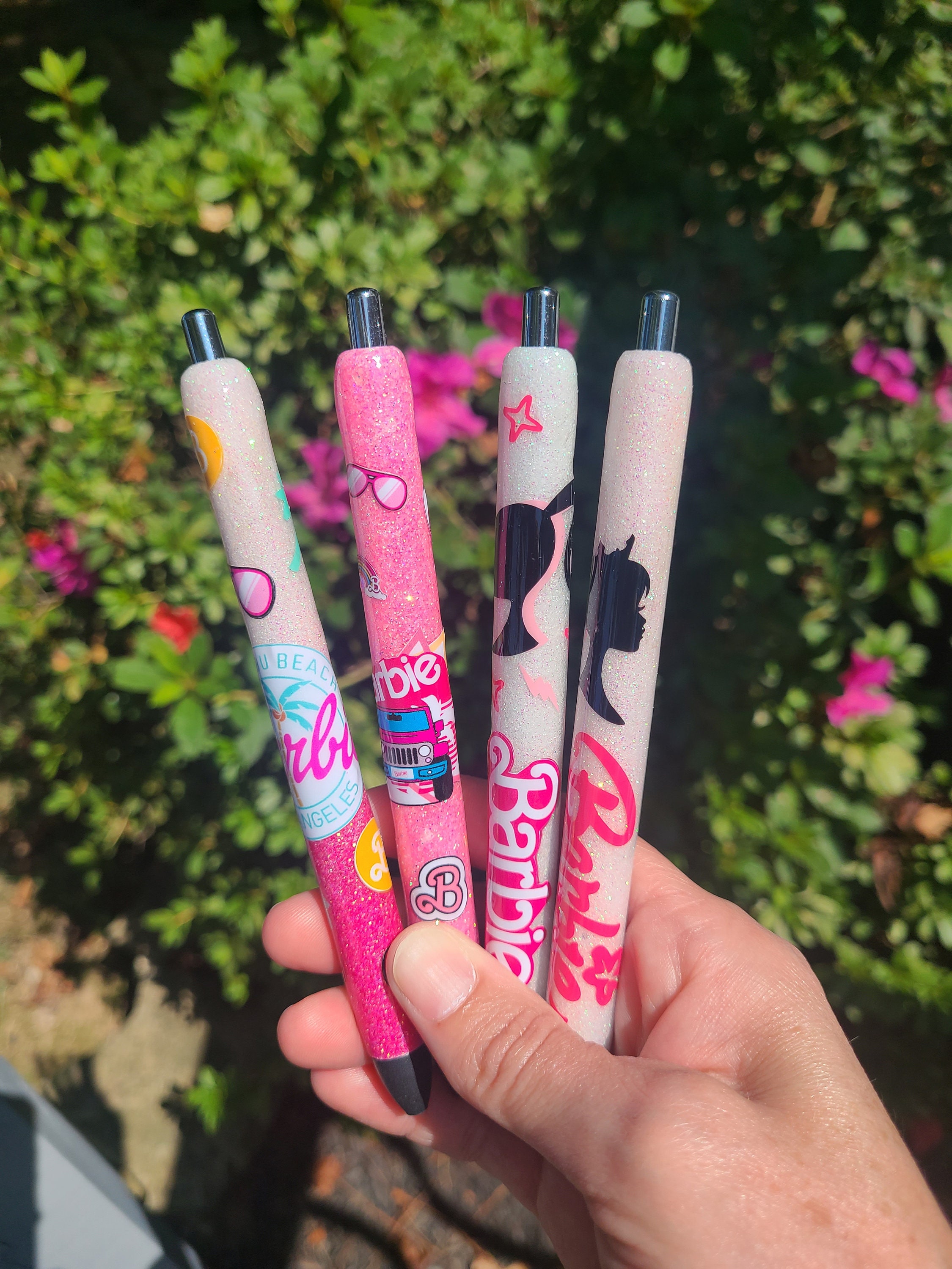Buy Barbie Pen Online In India Etsy India