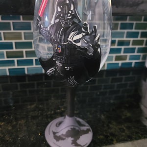 Luke Skywalker Star Wars painting Guerre Stellari dipinto Coffee