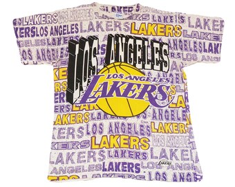 vintage laker gear