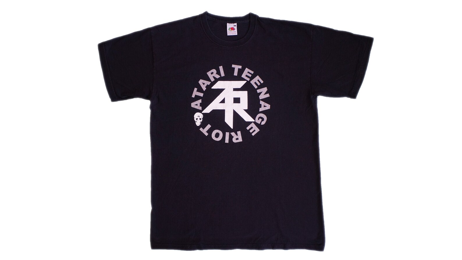 riot games shirt