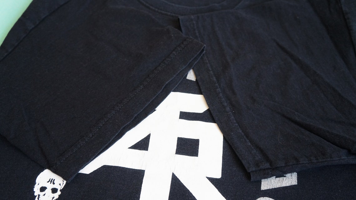 riot games shirt