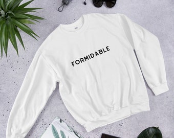 AUSELILY Femme T-Shirt à Manches Longues Sweatshirt Haut de Mode Décontracté Pull Col Rond pour Française AUSELILY Femme T-Shirt à Manches Longues Sweatshirt Haut de Mode Décontracté Pull Col Rond pour Française
