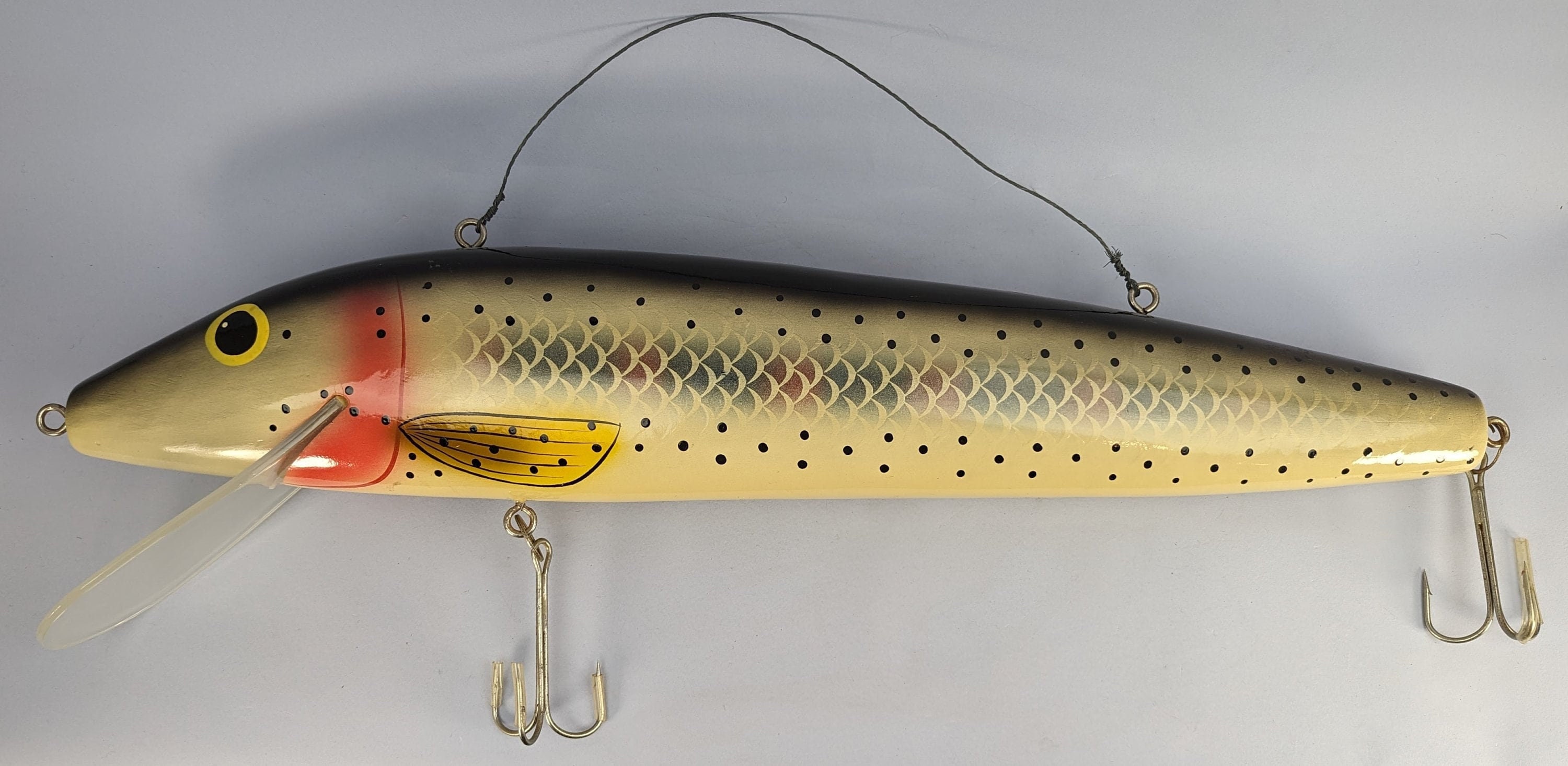 70s Fishing Lures 
