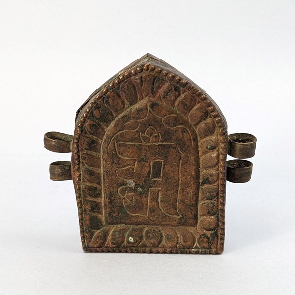 Buddhist Pilgrim Altar - Etsy