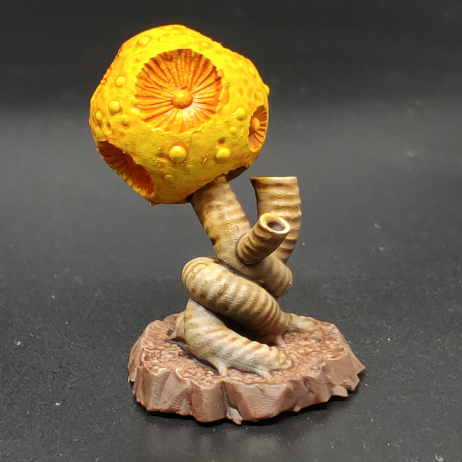 Resin Printed Lightning Balls Set of 5 Print Your Monsters Etsy