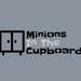 Avatar belonging to MinionsInTheCupboard