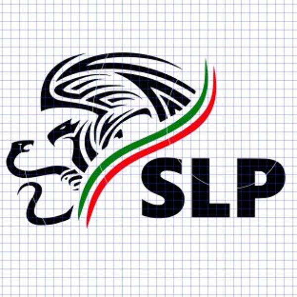 San Luis Potosi Png - Etsy