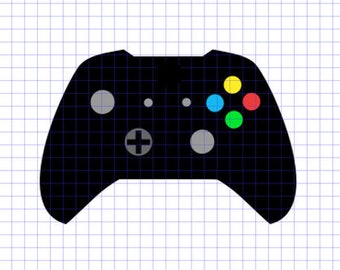 xbox controller skin etsy