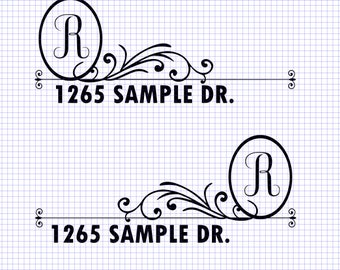 Download Mailbox Svg Etsy