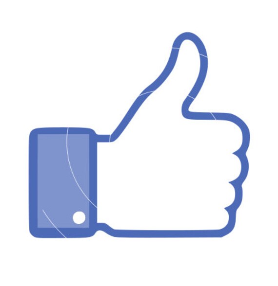 Free Free Facebook Like Button Svg 666 SVG PNG EPS DXF File