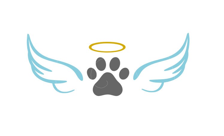 Dog Angel Wings SVG Karimoos Market | lupon.gov.ph