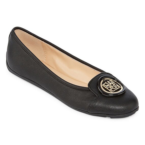 liz claiborne shoes flats