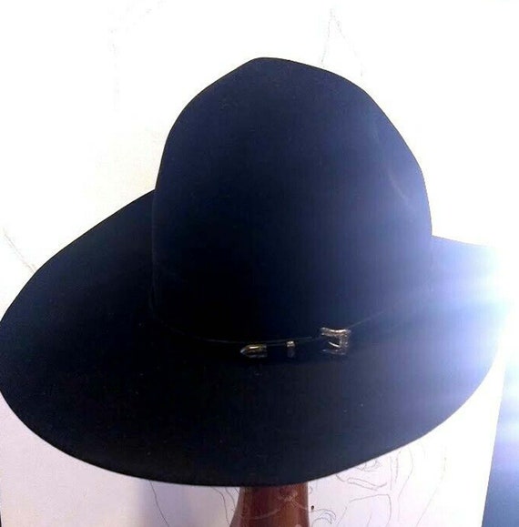 resistol 20x beaver hat