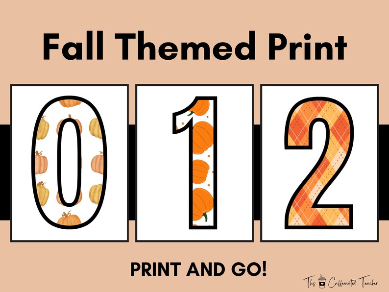 Bulletin Board Letters Printable Bulletin Board Letters Ready to Use