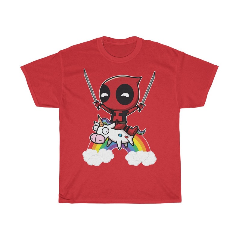 funny deadpool t shirts
