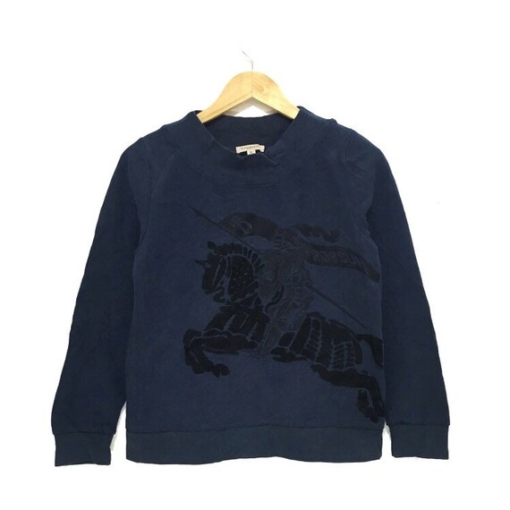 burberry london jumper