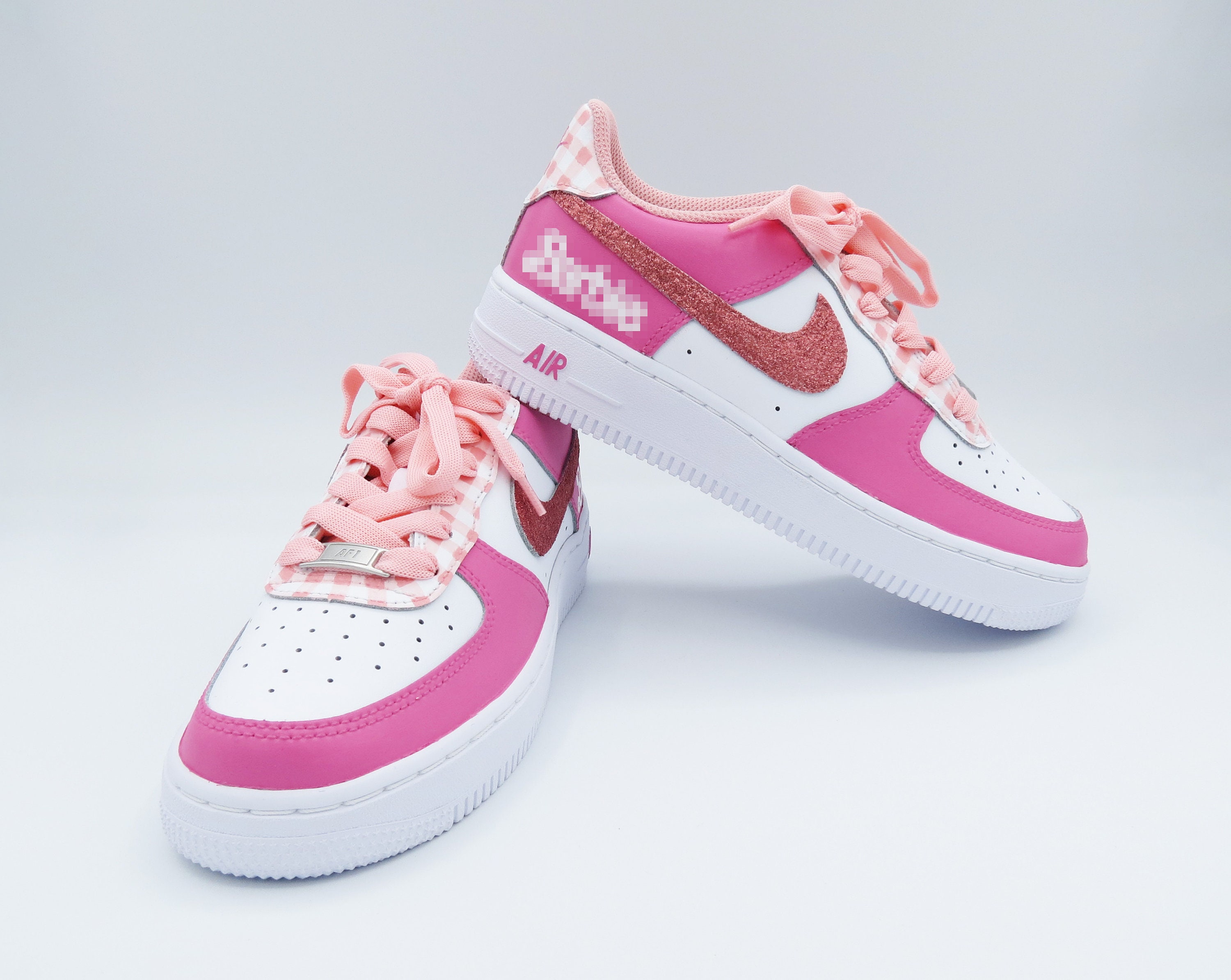 Nike air force 1 niña new arrivals