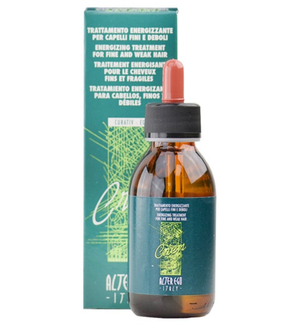 Alter Ego Energizing Treatment Drop Cren Etsy