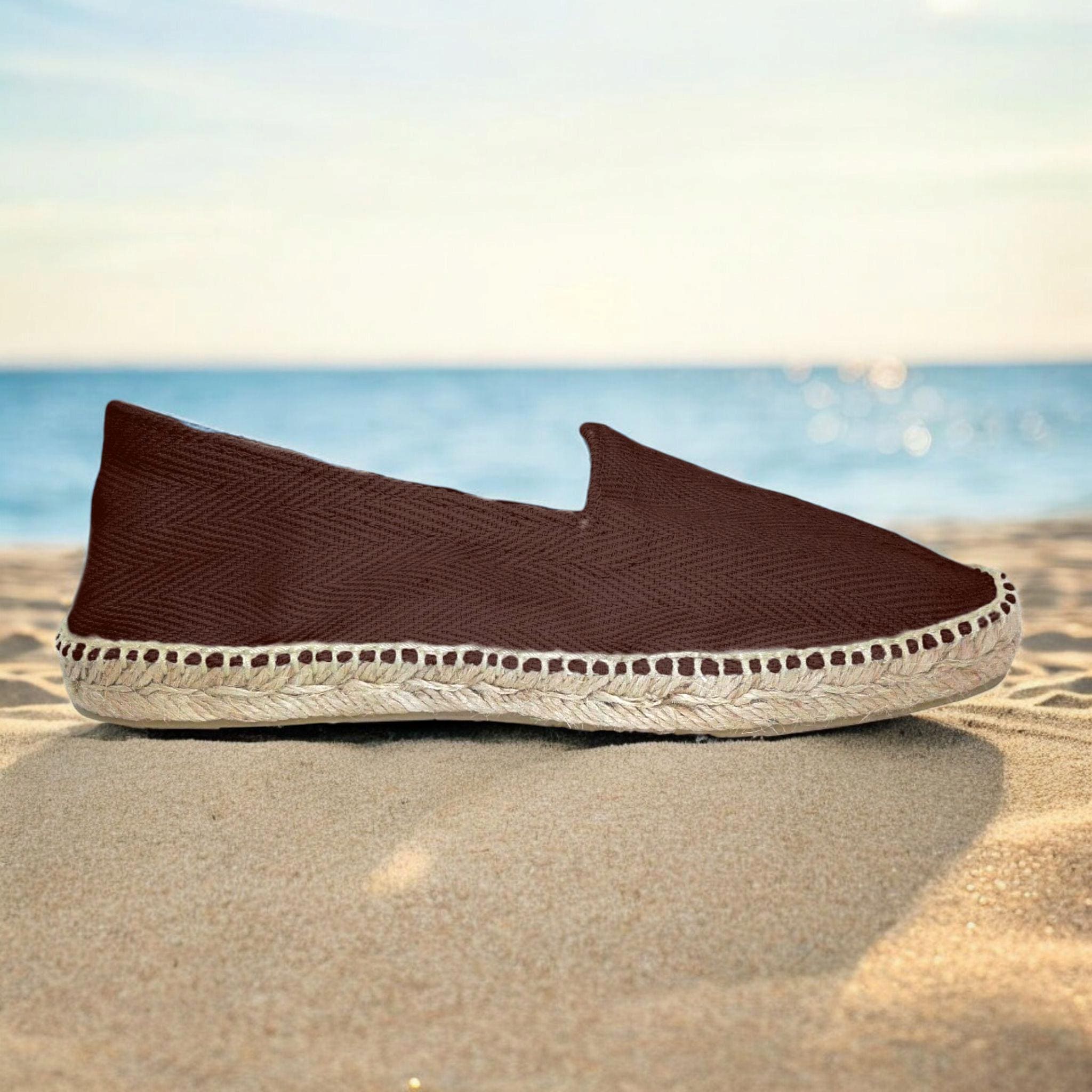 Espadrilles Men