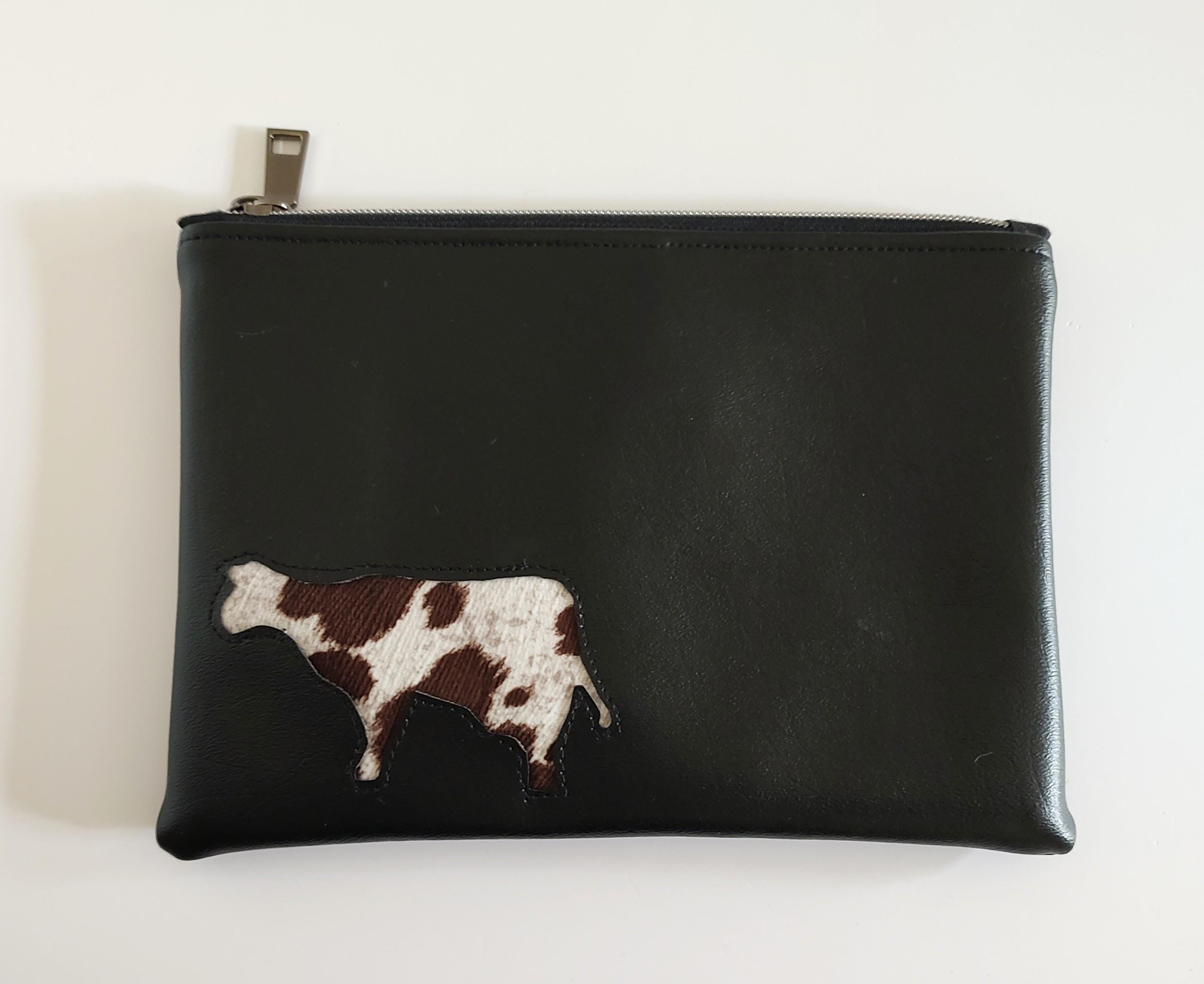 Cow clutch online