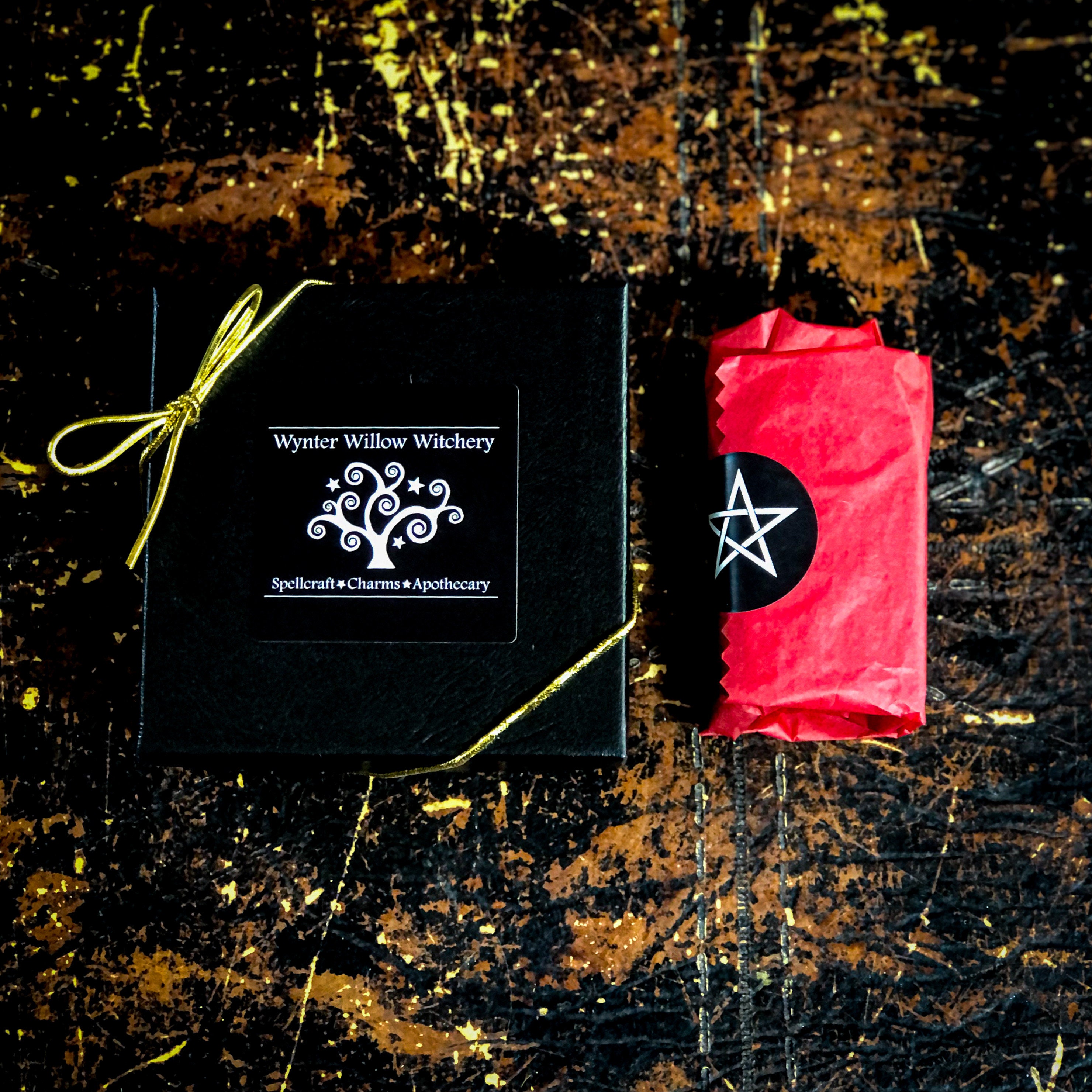 Summer witch perfume sales