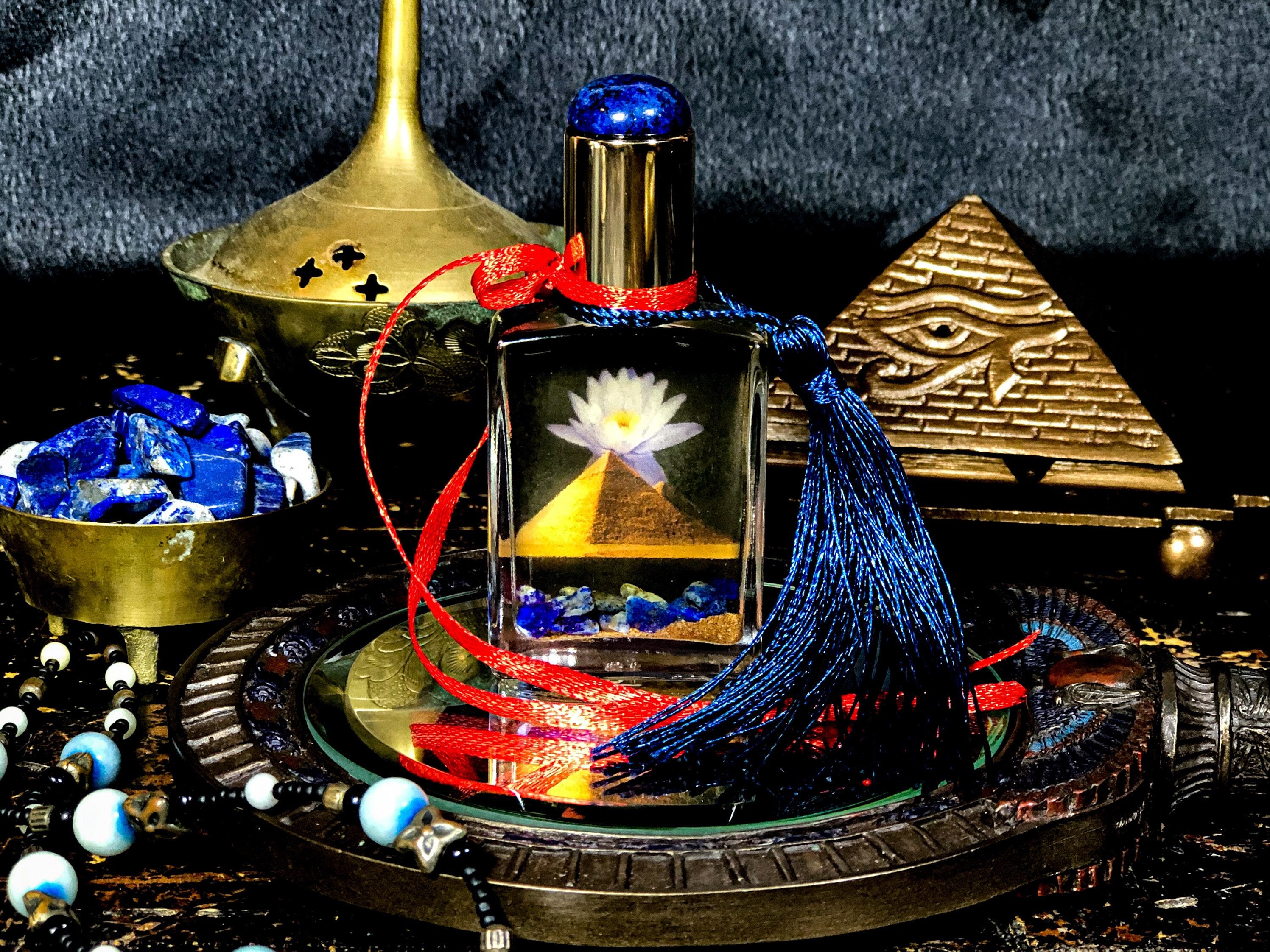 Secret of the Desert Egyptian Oil - Etsy
