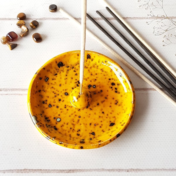 Incense Stick Holder Etsy