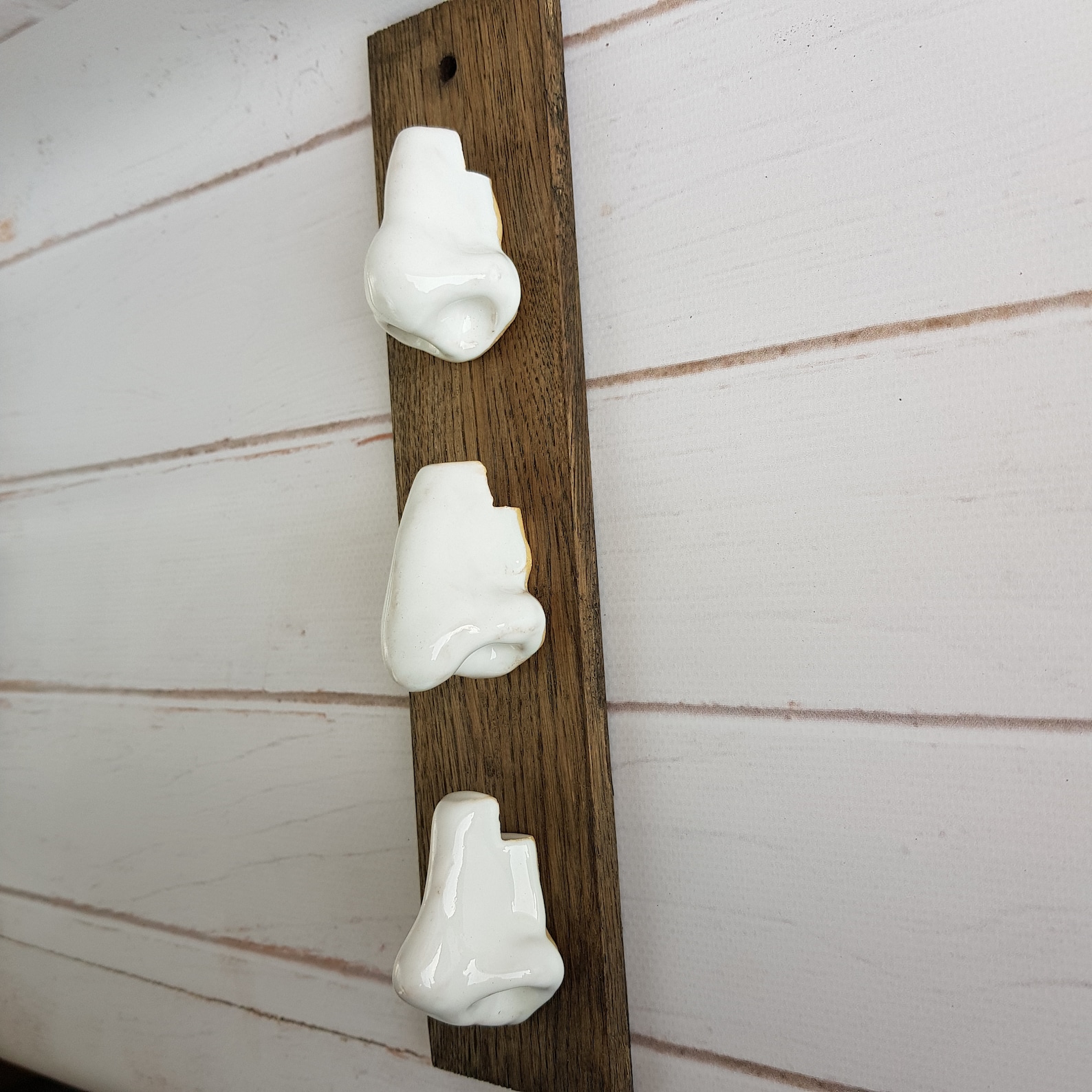 Eyeglasses Holder Stand Glasses Holder Wall Ceramic Eyeglass Etsy