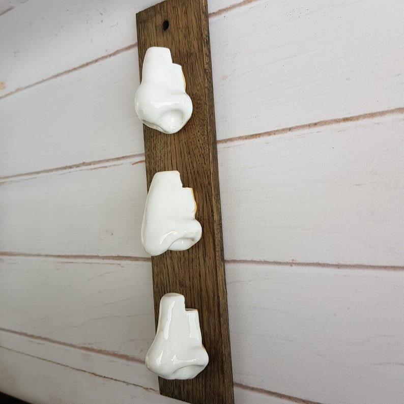 Eyeglasses Holder Stand Glasses Holder Wall Ceramic Eyeglass Etsy