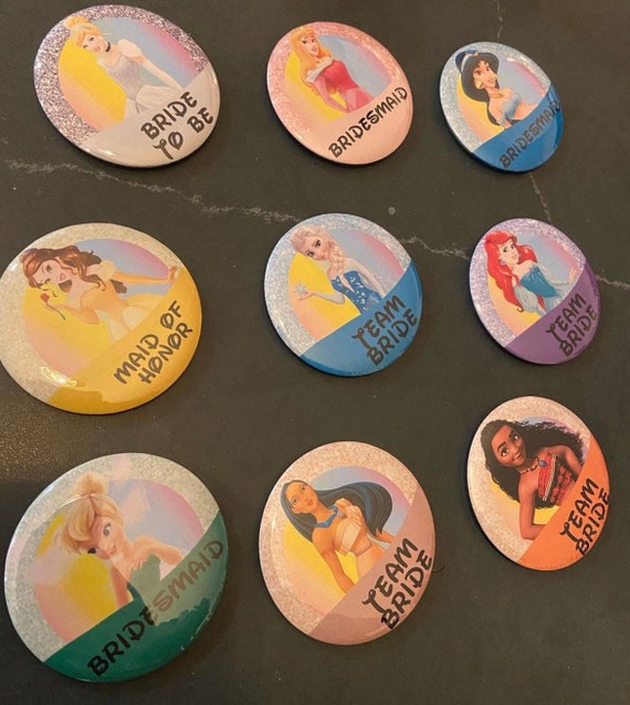 disney princess wedding dress pins Disney Princess Wedding Dress Blind Box Enamel Pin - BoxLunch Exclusive