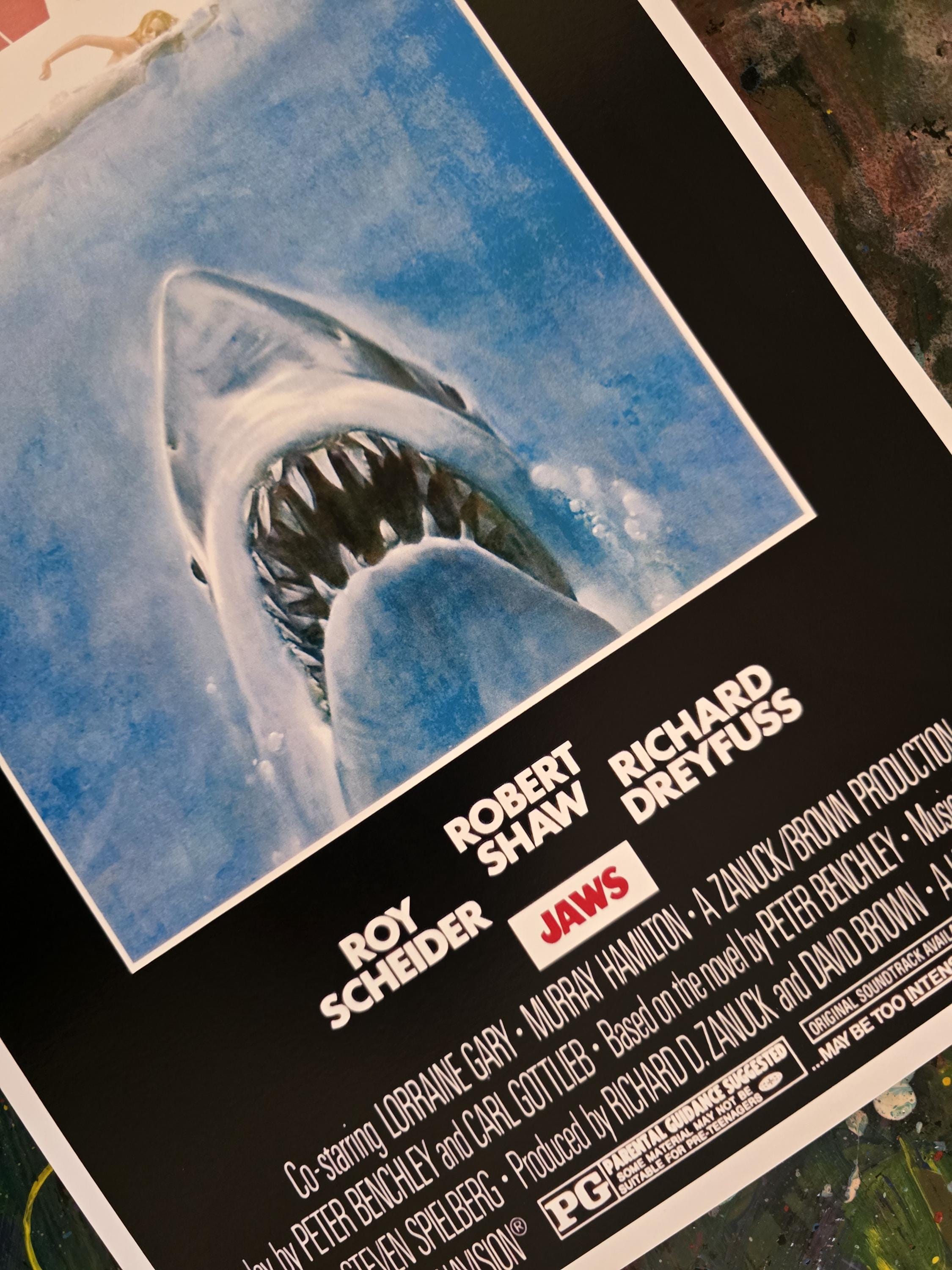 JAWS 11