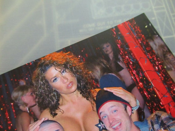 Breaking Bad Jessie & Combo Strip Club 7 X 5 Photo - Etsy UK