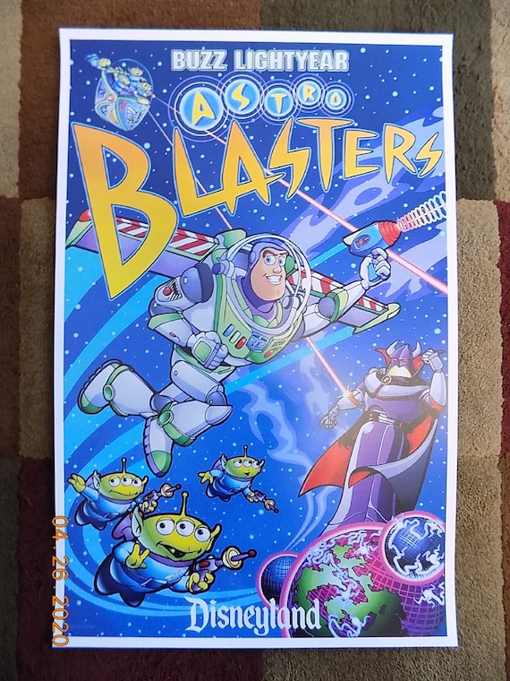 Disney Collection ポスター 2017-2012