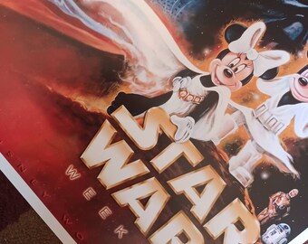 Disney Star Wars Weekends 11
