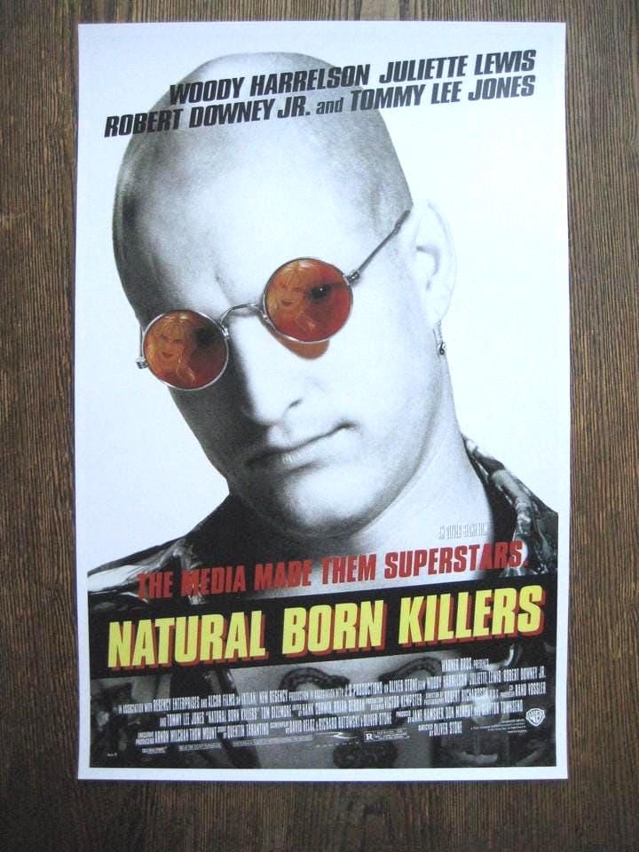 Natural Born Killers 11