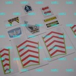 Buzz Lightyear Stickers
