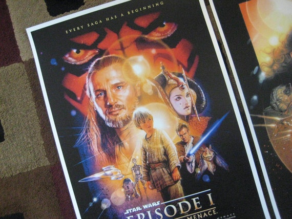 Star Wars Trilogy 11