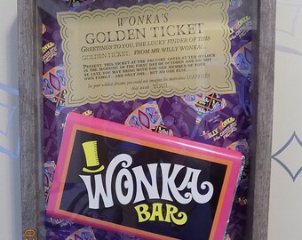 Wonka Bar Golden Ticket Back Good News..!!! Wonka Bars Are Finally Wonka Bar Golden Ticket Back Good News..!!! Wonka Bars Are Finally