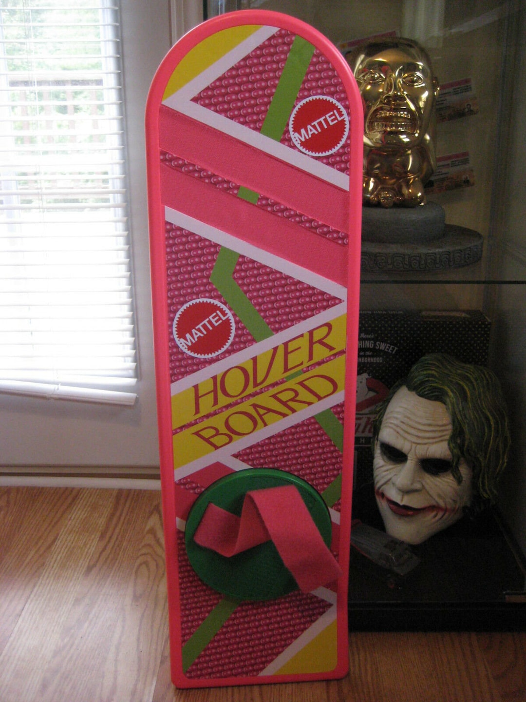 その他 Title kis back to the future2Hover Board Title kis back to the future2Hover Board