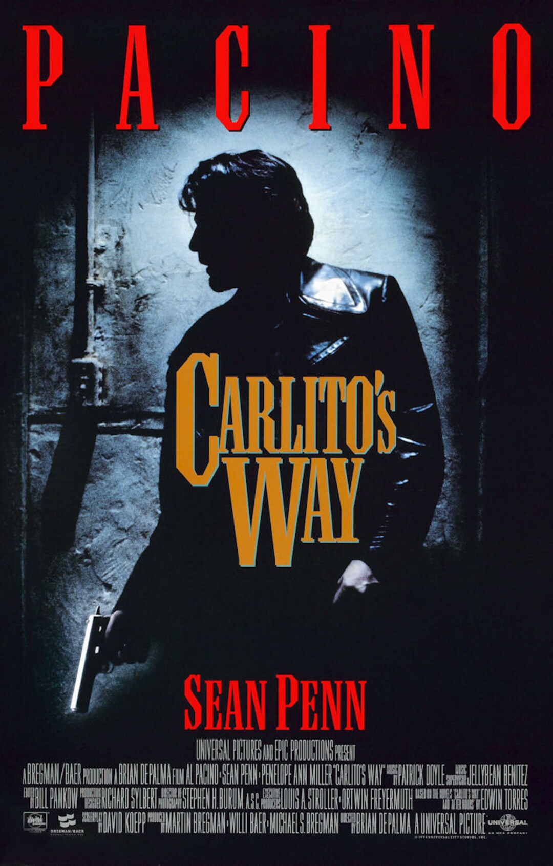 Carlito's Way (11