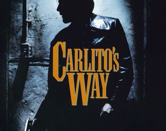 Carlito's Way (11