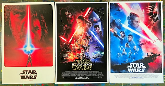 Star Wars 3rd Trilogy 11
