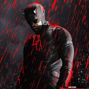 Daredevil Season 2 Dvd - Etsy
