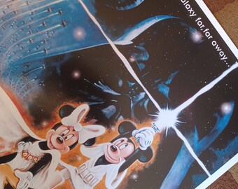 Disney Star Wars Weekends 11