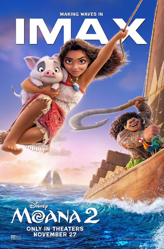 Moana 2 ( 11