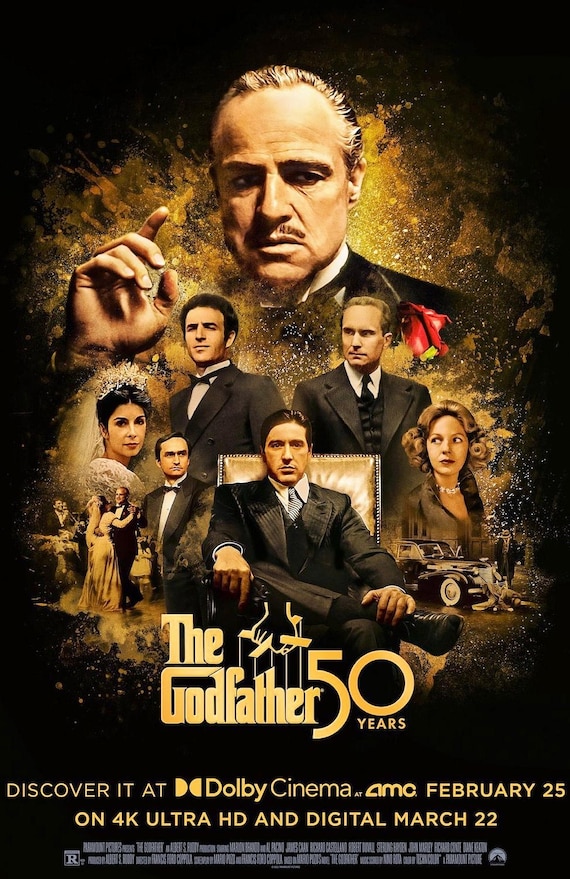 The Godfather 11